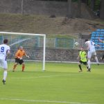 Jeziorak Iława - LZS Jamielnik 8:0